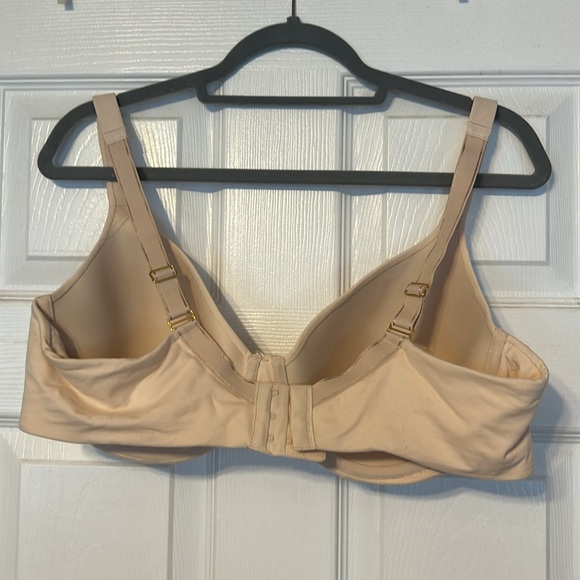 NWT Some Embraceable perfect coverage bra 40D - Picture 2 of 5